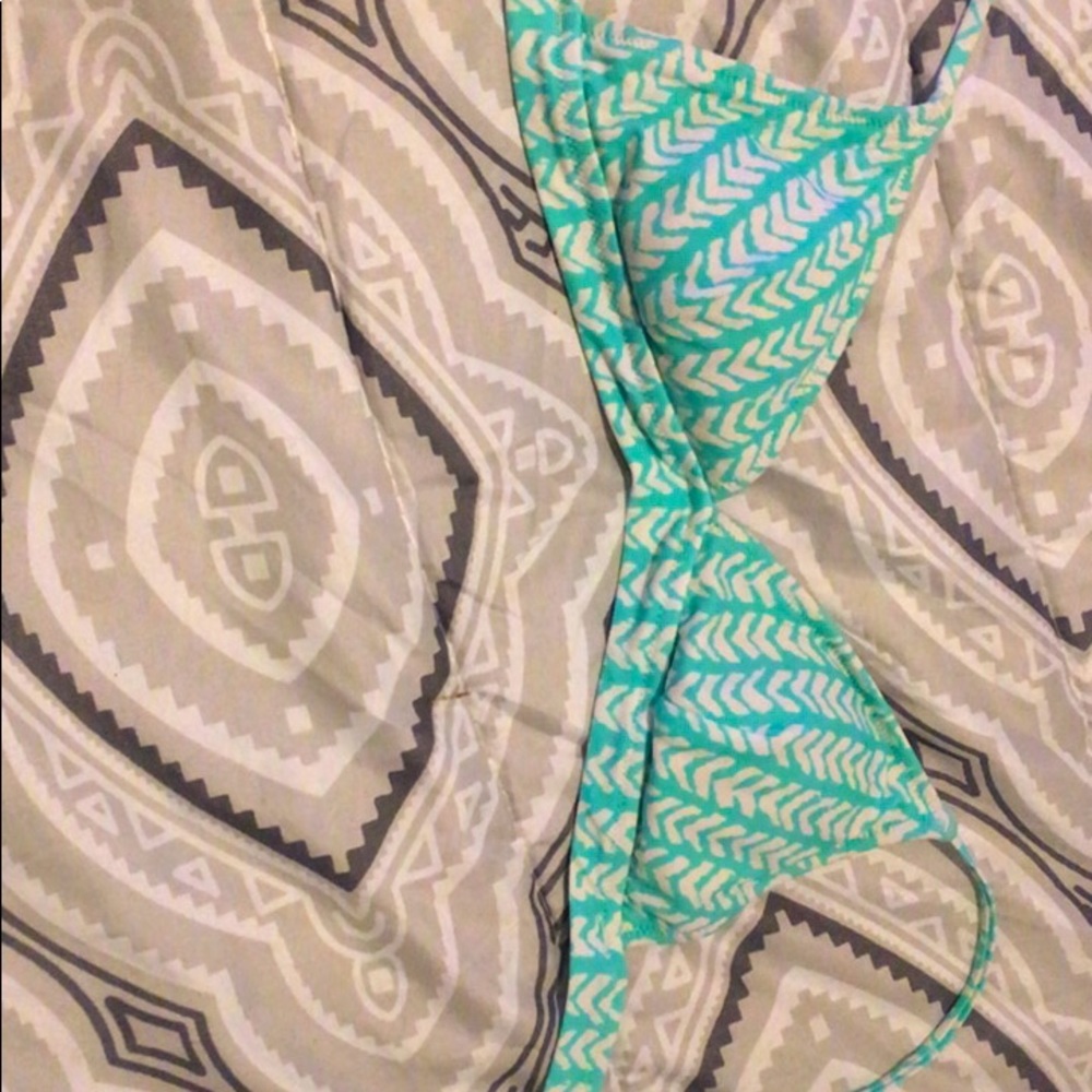 Bathing suit
